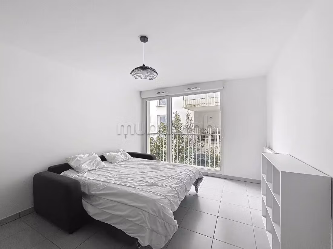 Appartement Rabat 1 pièce 30 m2 — 3