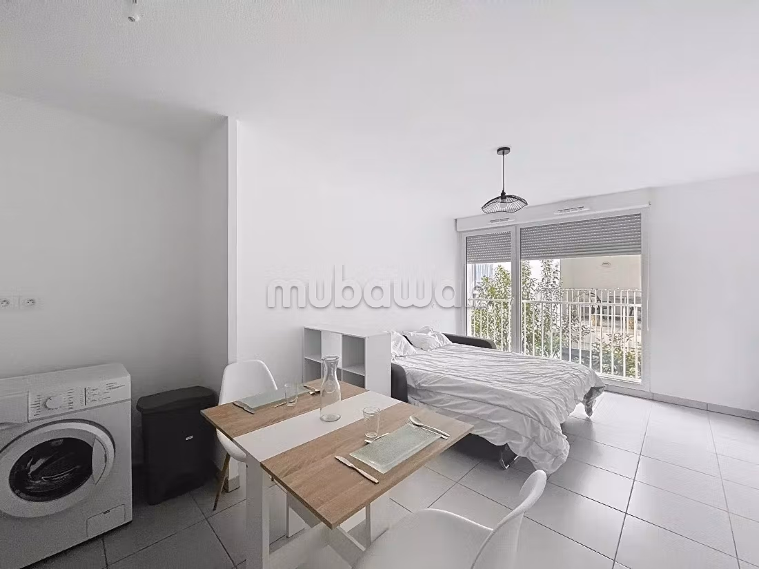 Appartement Rabat 1 pièce 30 m2 — 5
