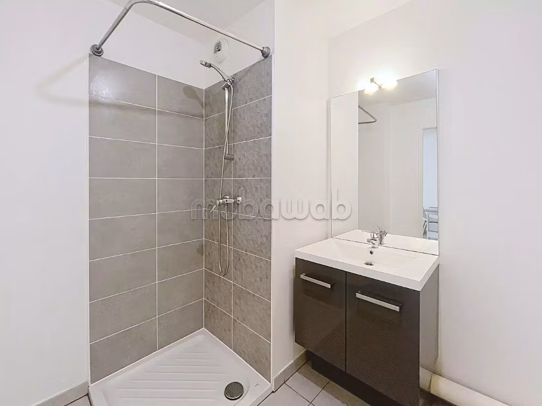 Appartement Rabat 1 pièce 30 m2