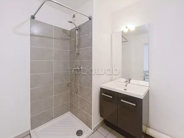 Appartement Rabat 1 pièce 30 m2
