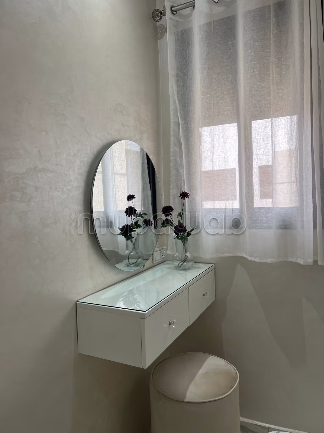 Appartements à louer à Martil. Superficie 67 m². Antenne parabolique et Porte blindée
