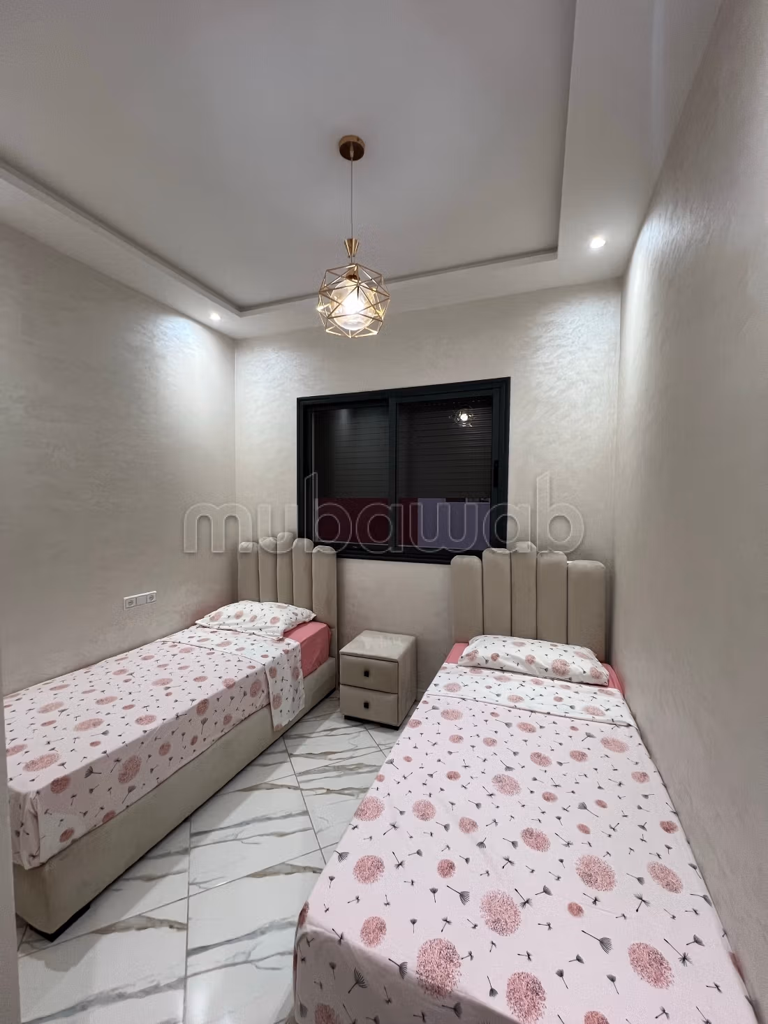 Appartements à louer à Martil. Superficie 67 m². Antenne parabolique et Porte blindée