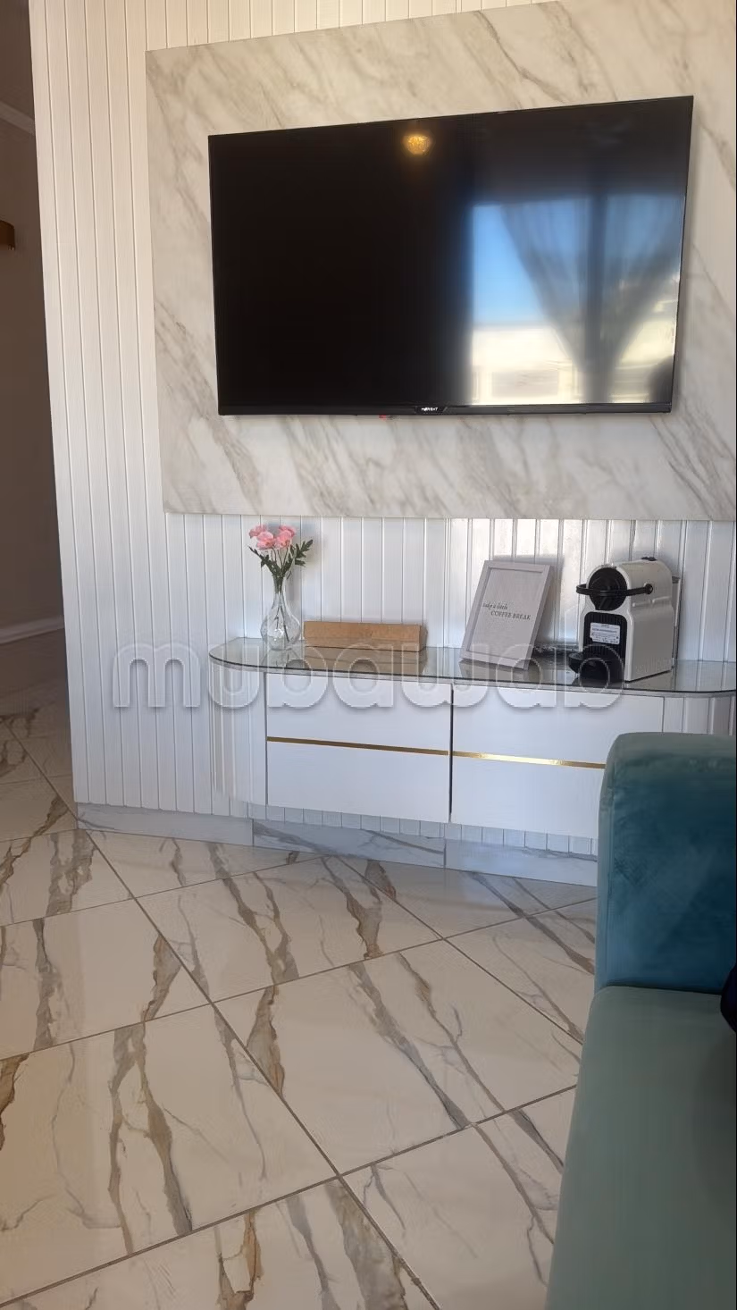 Appartements à louer à Martil. Superficie 67 m². Antenne parabolique et Porte blindée