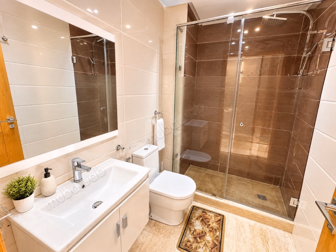 Lux Appartement with Panoramic Sea View 1min To Beach