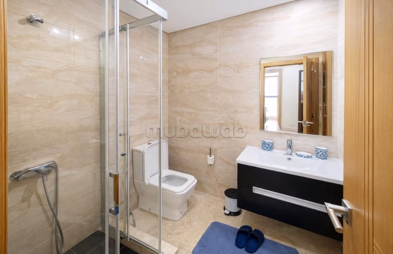 Lux Appartement with Panoramic Sea View 1min To Beach
