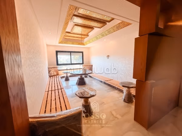 Legant 3 Bedroom Apartment in Iberia, Tangier