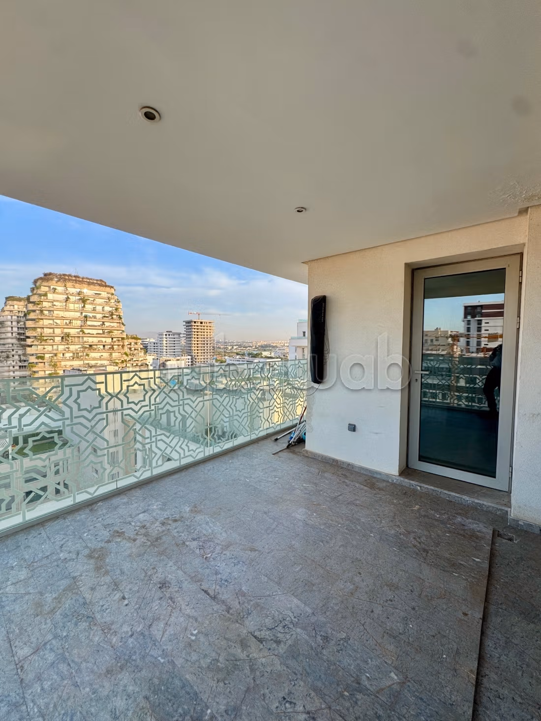 Appartement 180 m² à Casablanca Finance City — 11