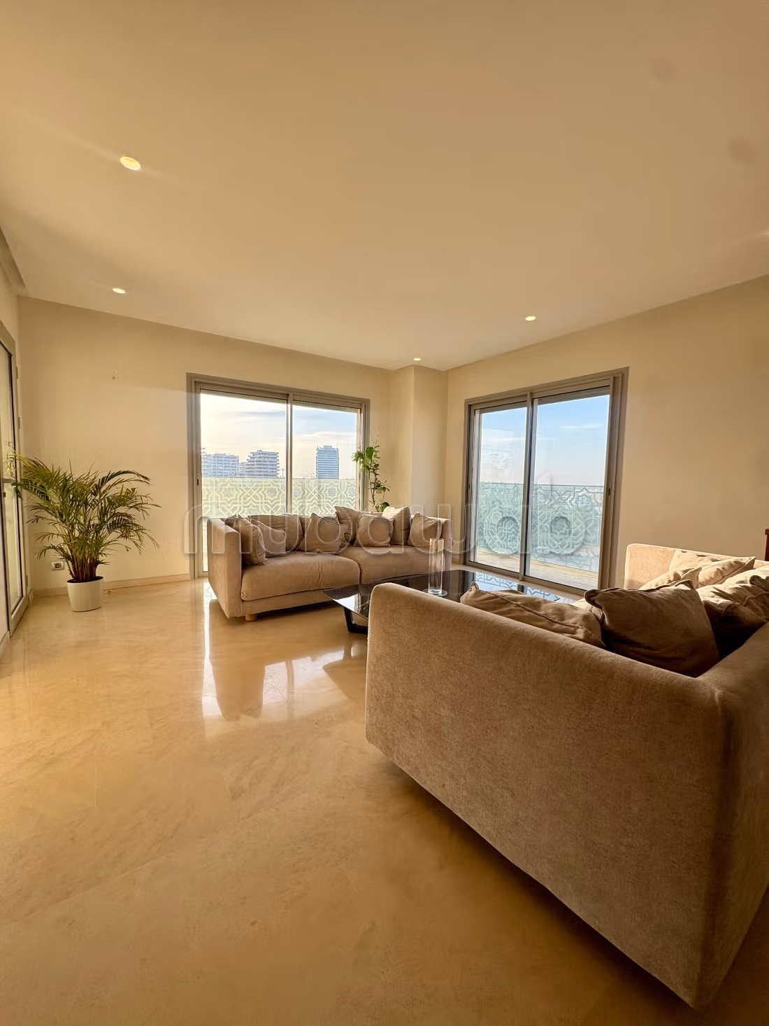 Appartement 180 m² à Casablanca Finance City — 12