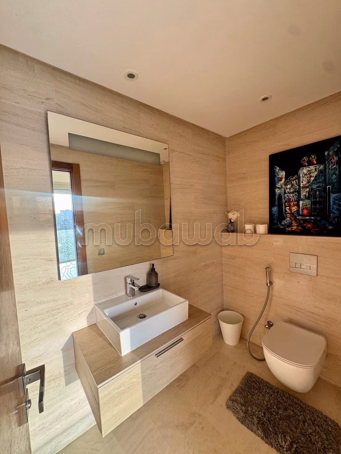 Appartement 180 m² à Casablanca Finance City — 13