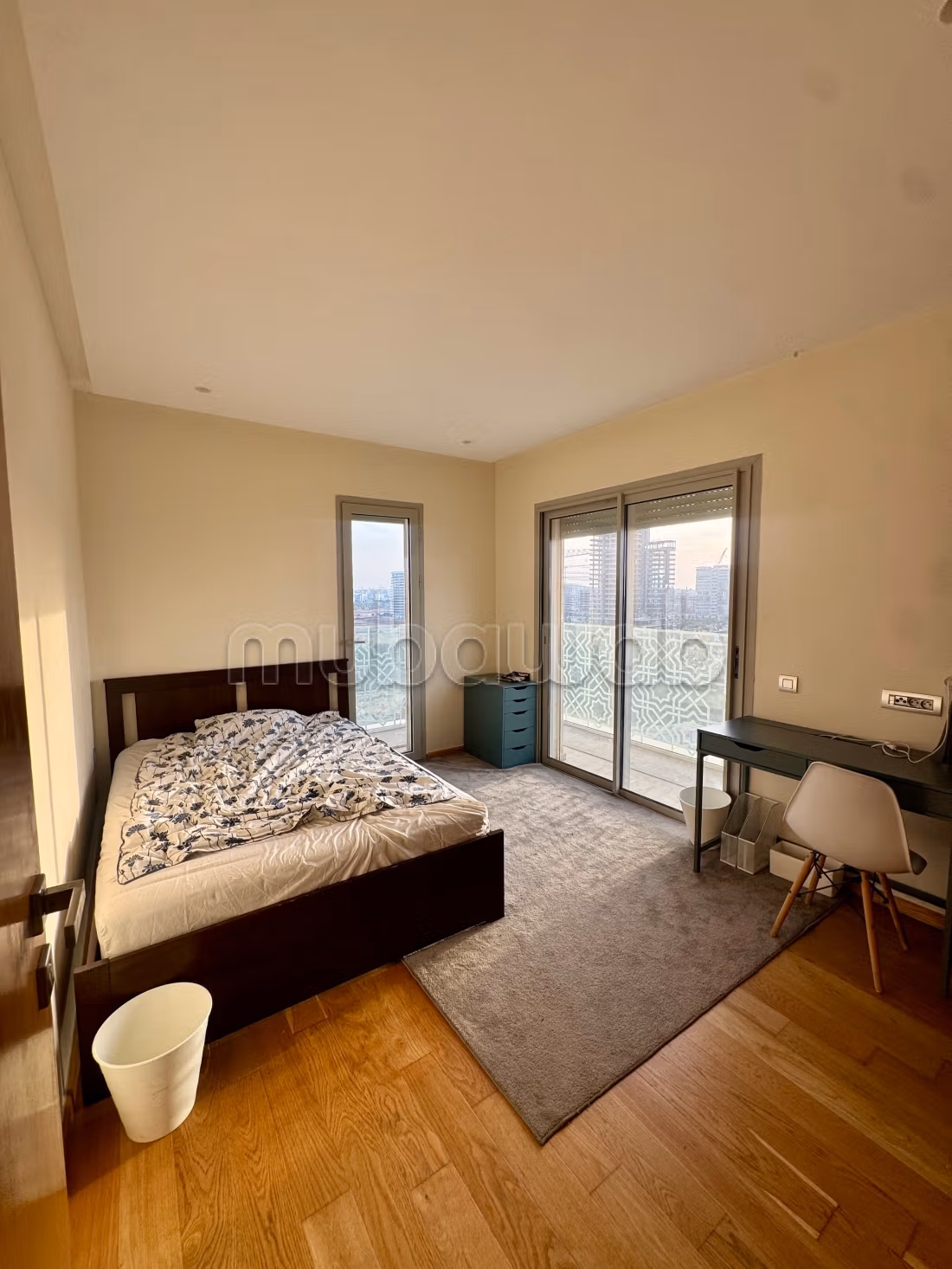 Appartement 180 m² à Casablanca Finance City — 14