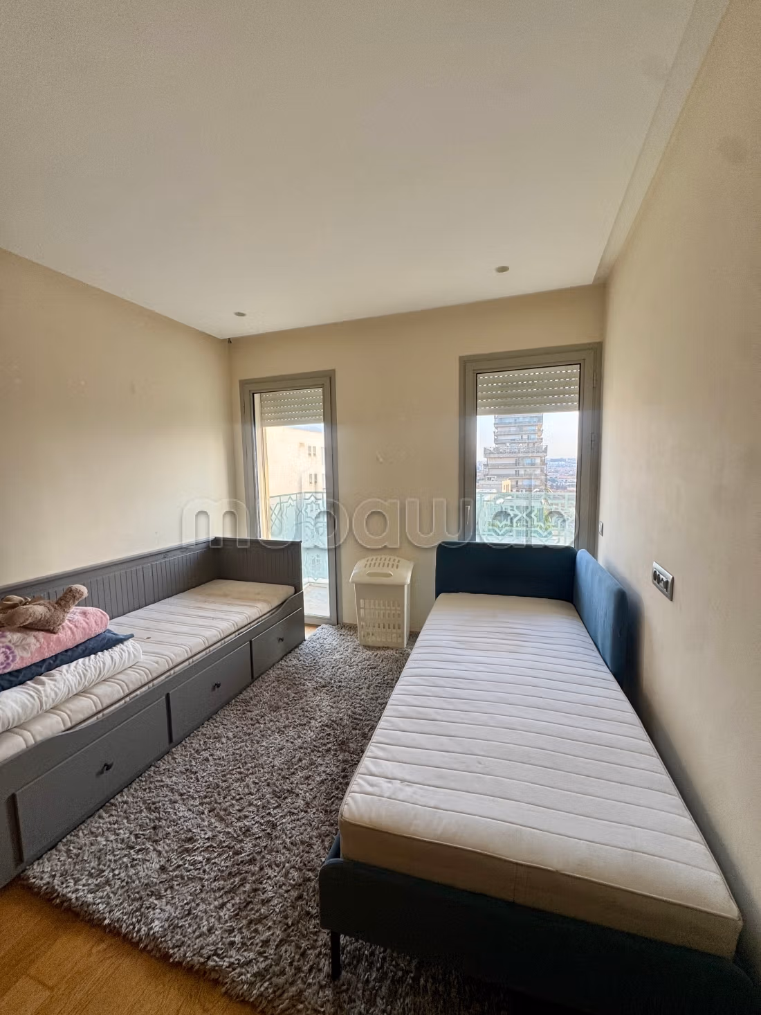 Appartement 180 m² à Casablanca Finance City — 15