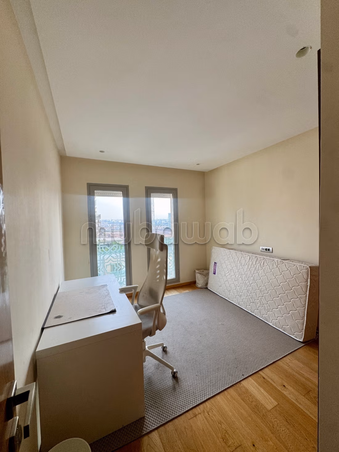 Appartement 180 m² à Casablanca Finance City — 16