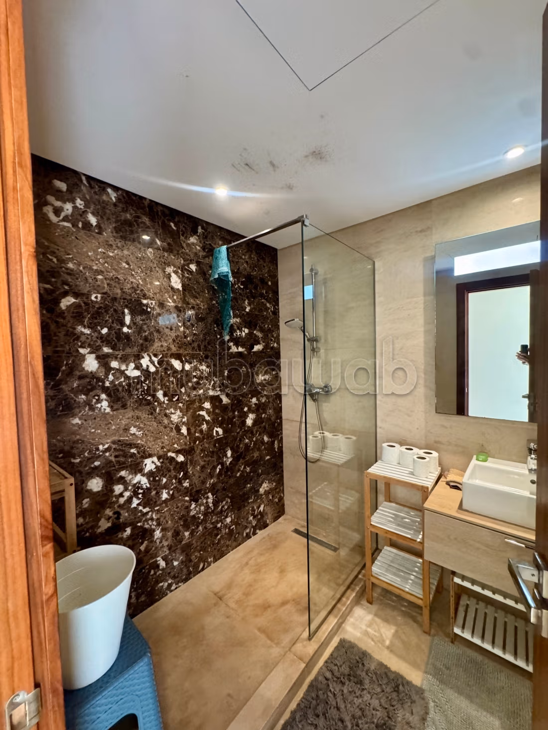 Appartement 180 m² à Casablanca Finance City — 17
