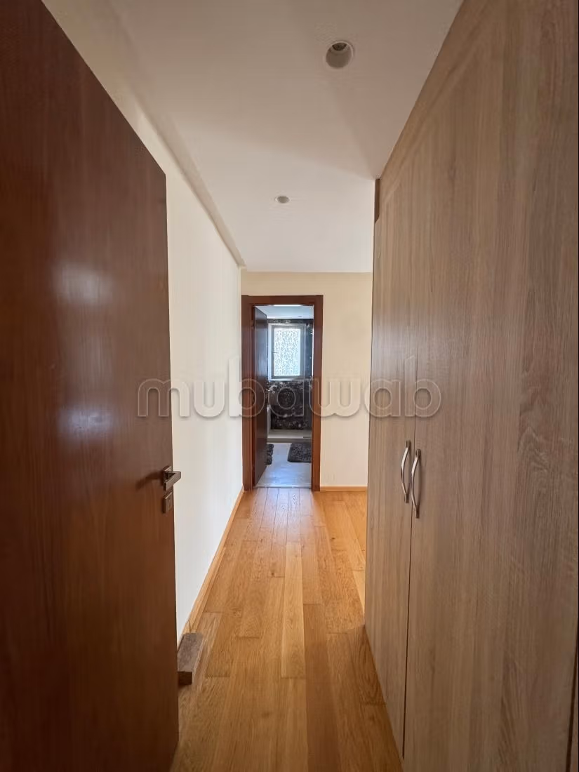 Appartement 180 m² à Casablanca Finance City — 18