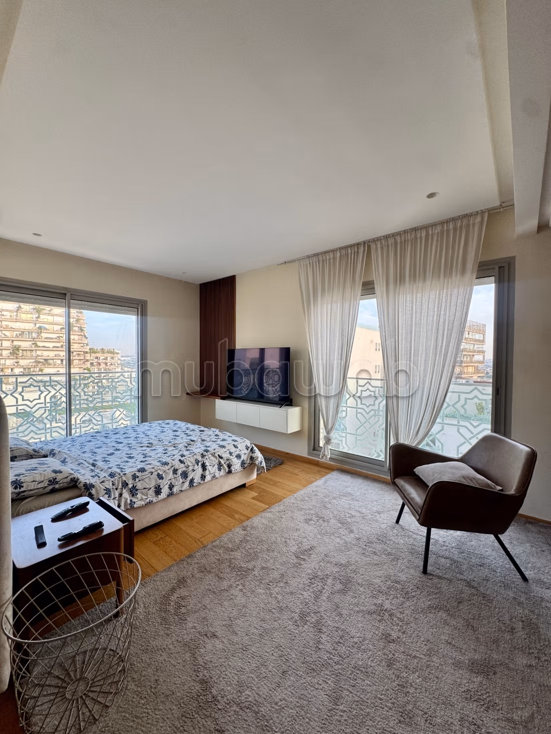 Appartement 180 m² à Casablanca Finance City — 19