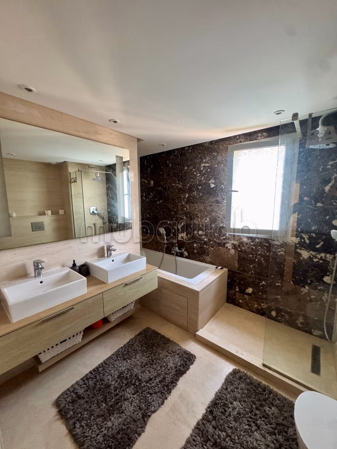 Appartement 180 m² à Casablanca Finance City — 22