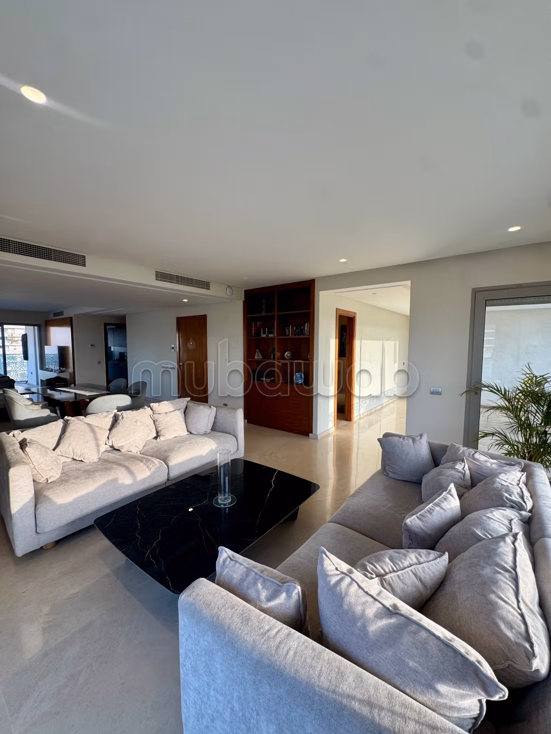 Appartement 180 m² à Casablanca Finance City — 9