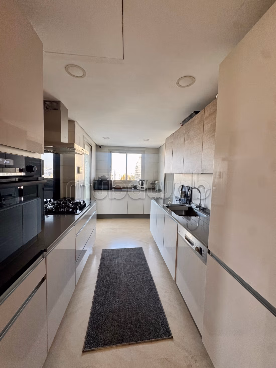 Appartement 180 m² à Casablanca Finance City — 10