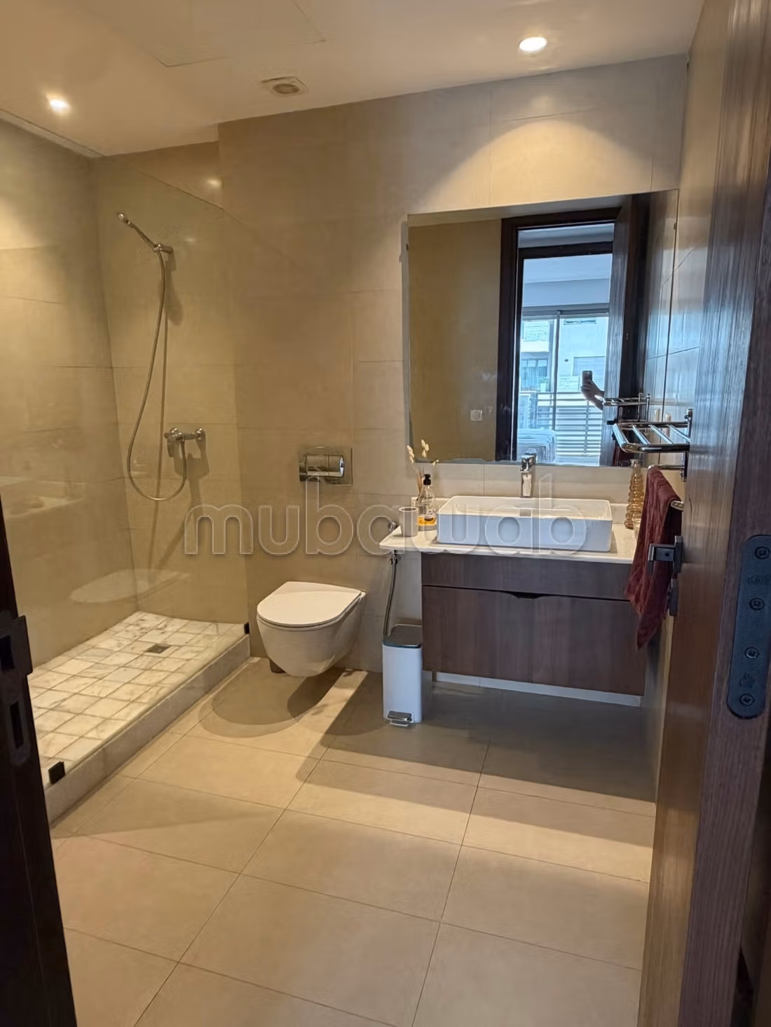 Appartement 180 m² f Casablanca Finance City — 8
