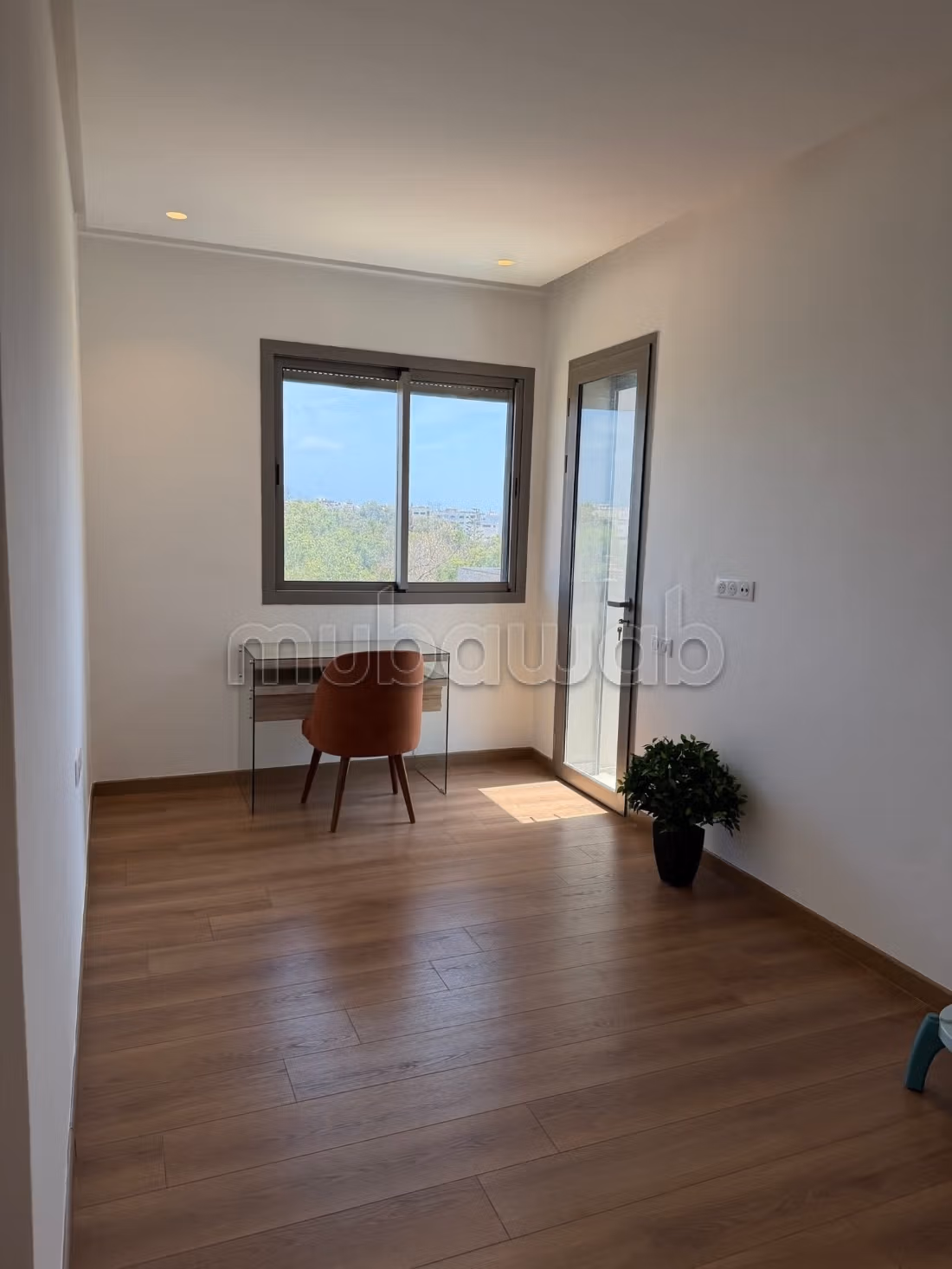 Manifique appart a la location meublé a cfc 21000d — 6