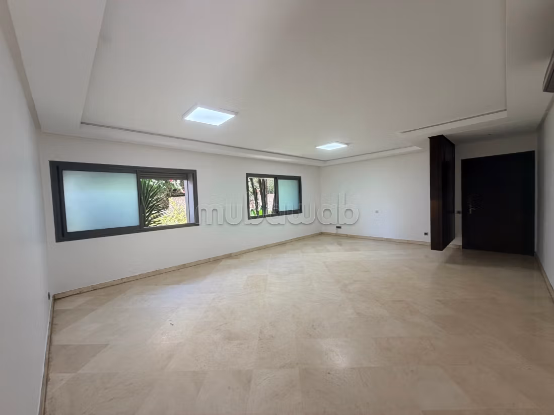 À vendre appart sur gauthier