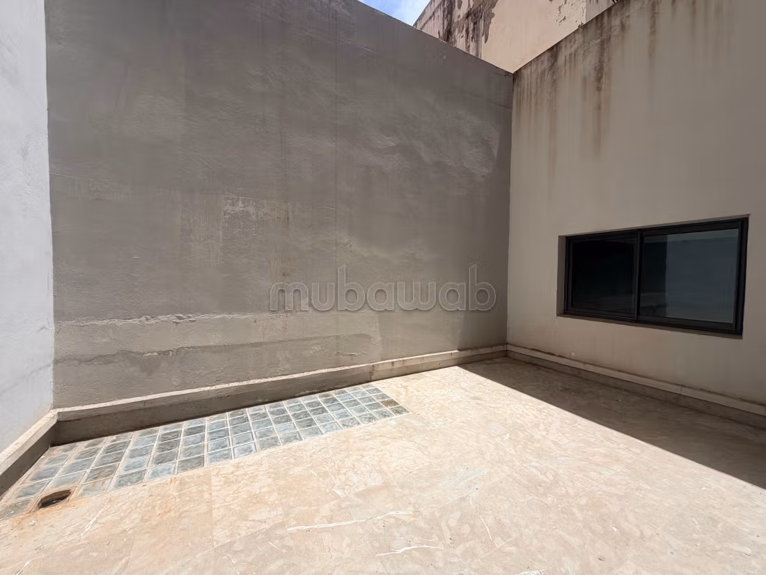 Appartement 137 m² f Gauthier — 11