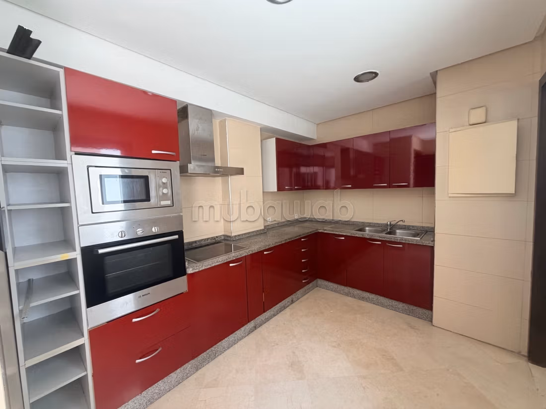 Appartement 137 m² f Gauthier — 12