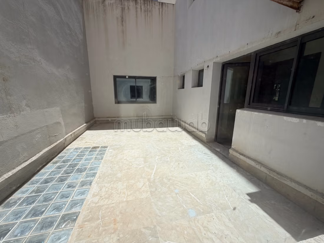 Appartement 137 m² f Gauthier — 14