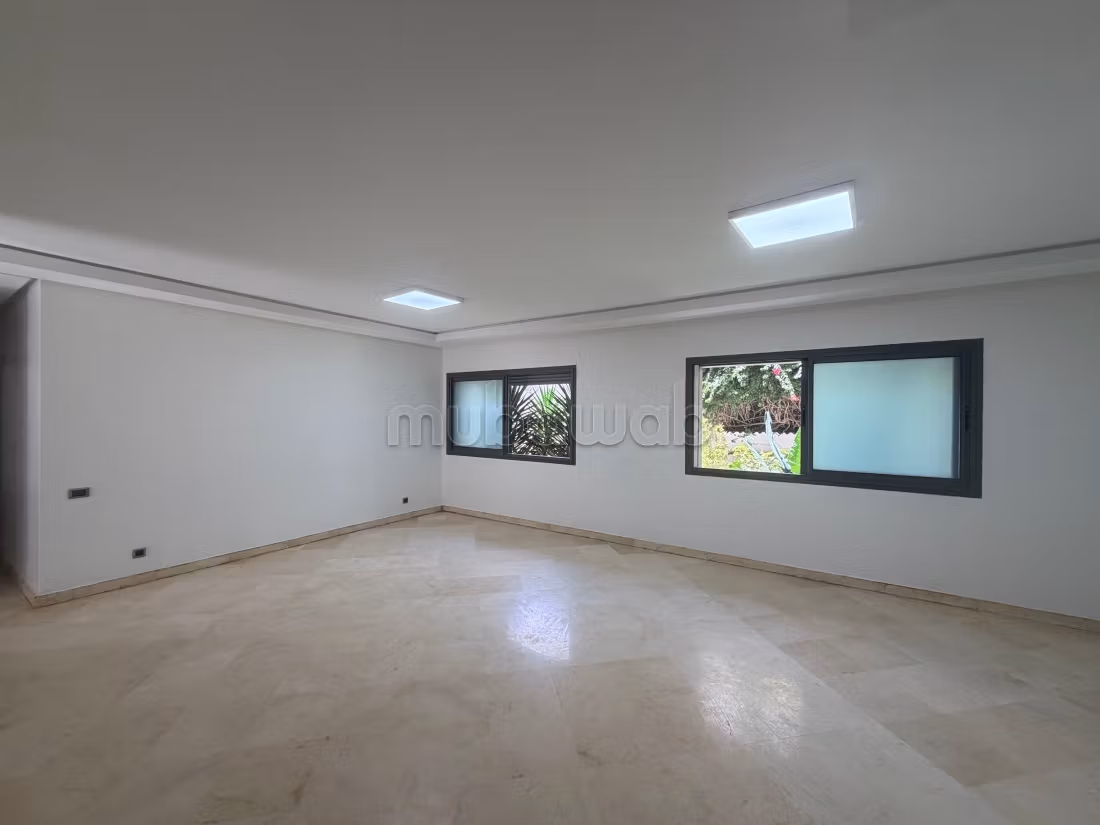 À vendre appart sur gauthier — 2