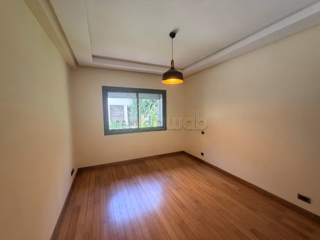 À vendre appart sur gauthier — 3