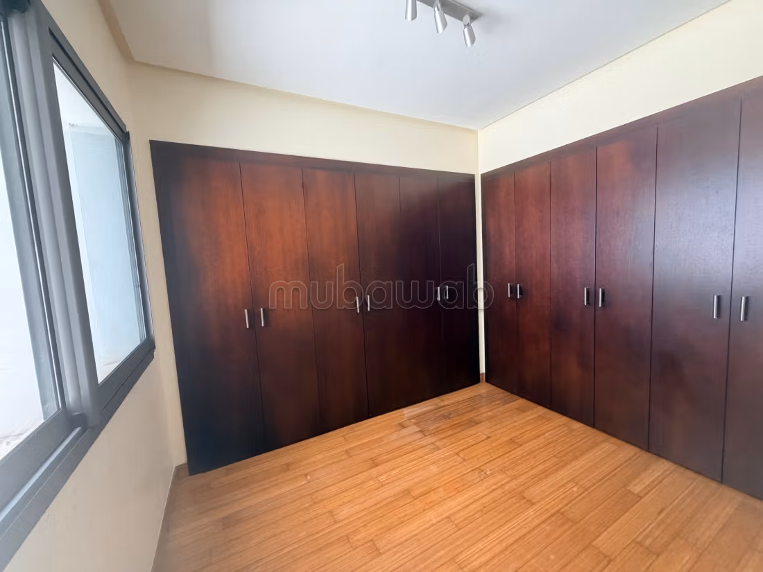 Appartement 137 m² f Gauthier — 7