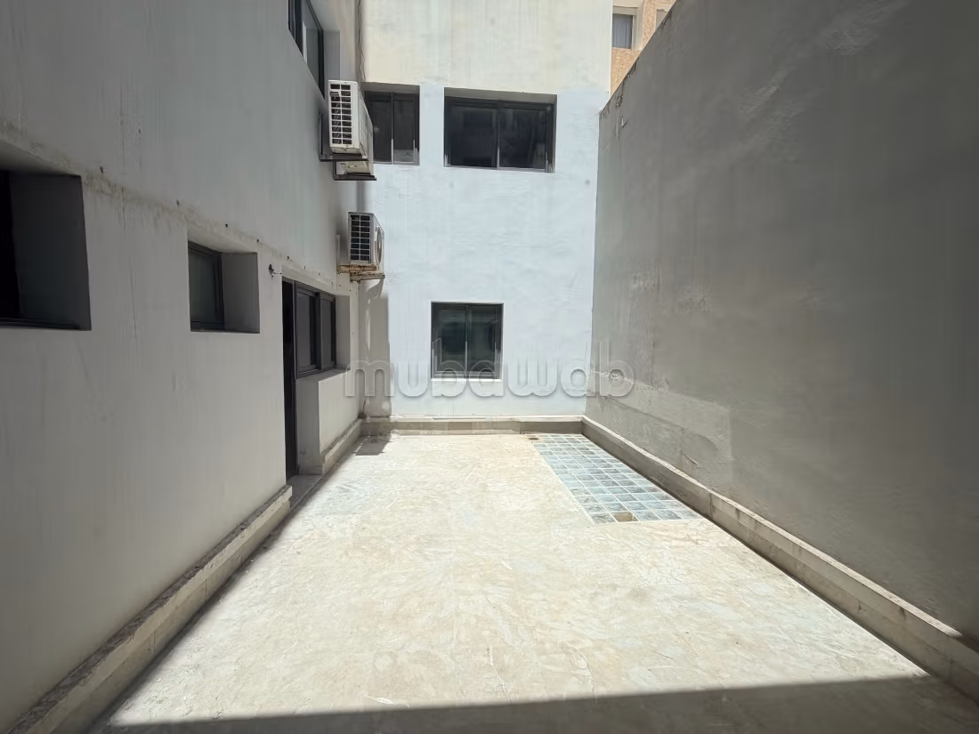 Appartement 137 m² f Gauthier — 8