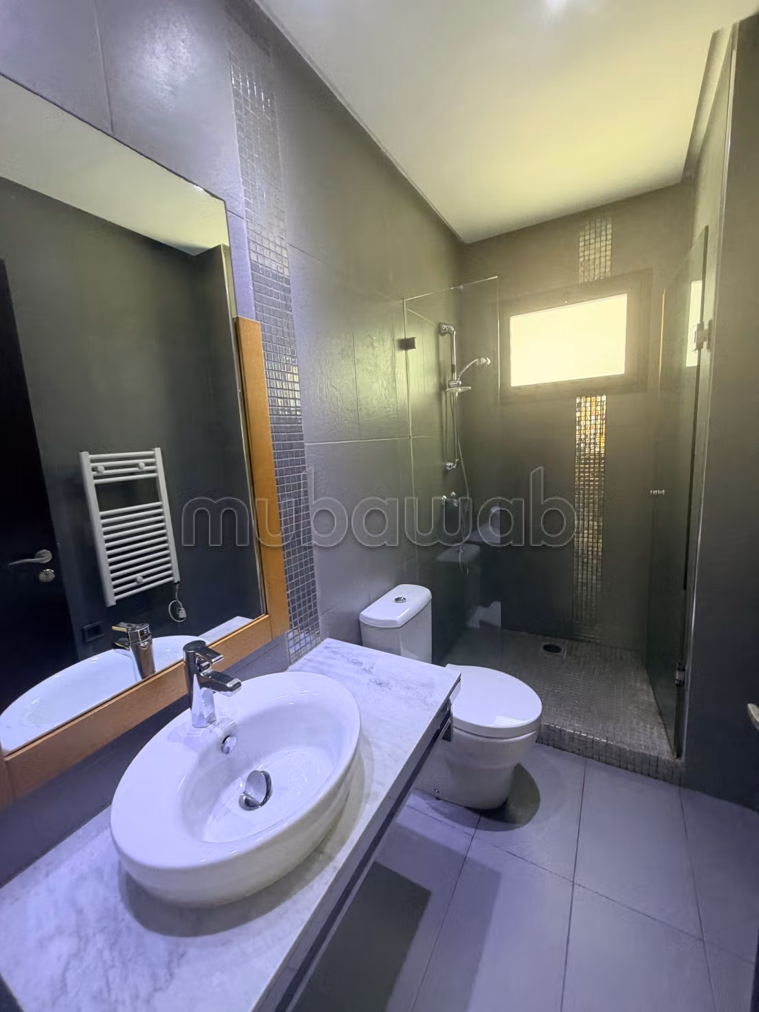 Appartement 137 m² f Gauthier — 9
