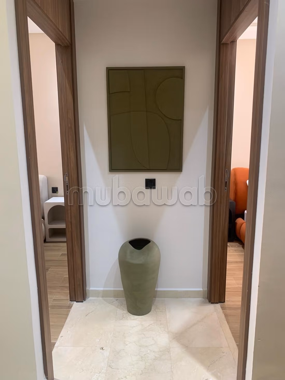 Appartement 96 m² à Hivernage — 12