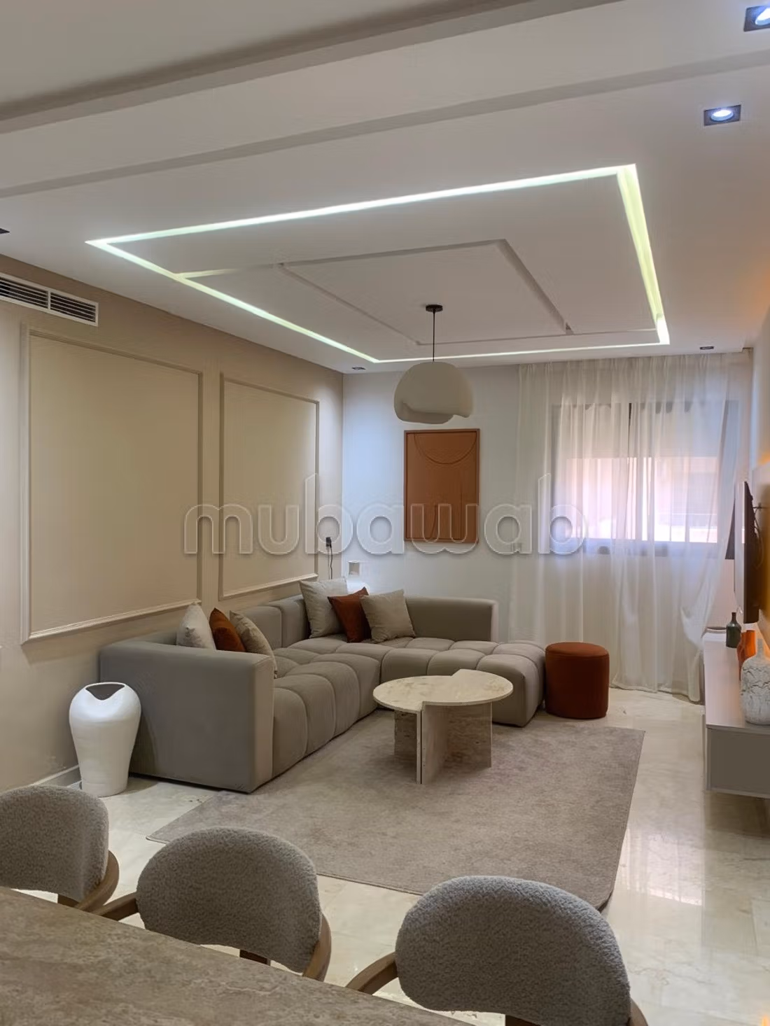 Appartement 96 m² à Hivernage — 8