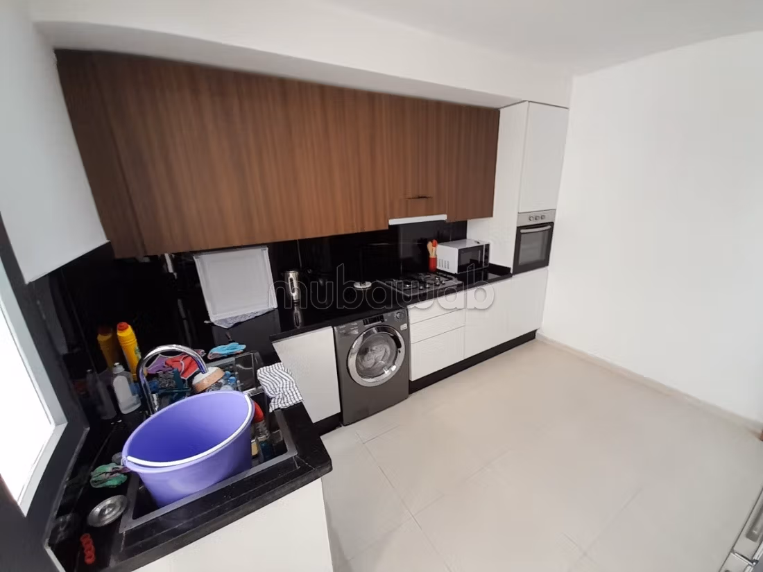 Appartement 96 m² à Hivernage — 22