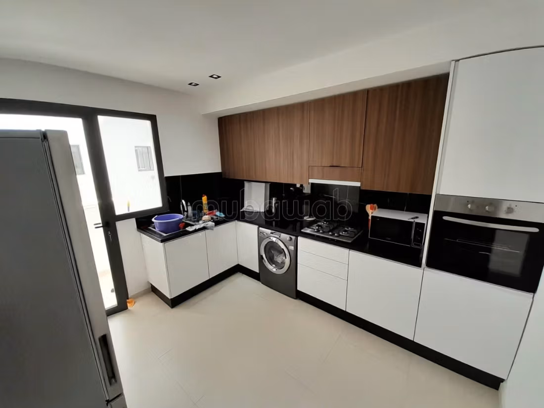 Appartement 96 m² à Hivernage — 21