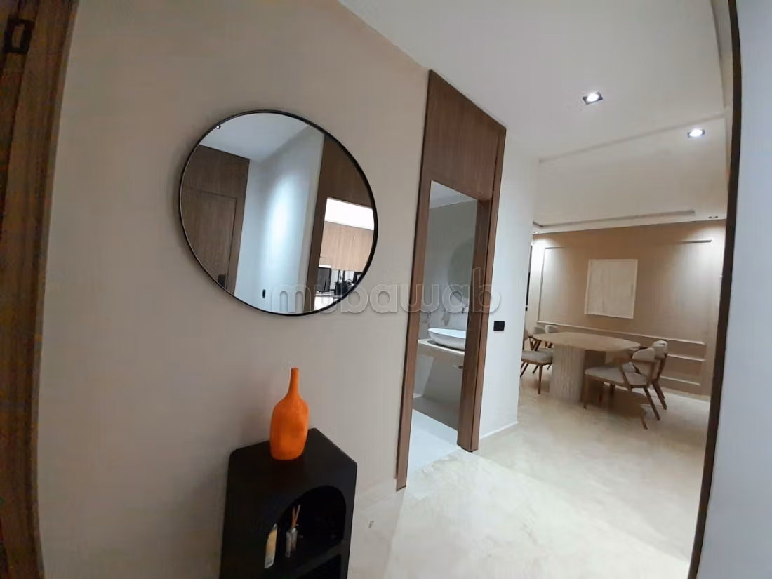 Appartement 96 m² à Hivernage — 15