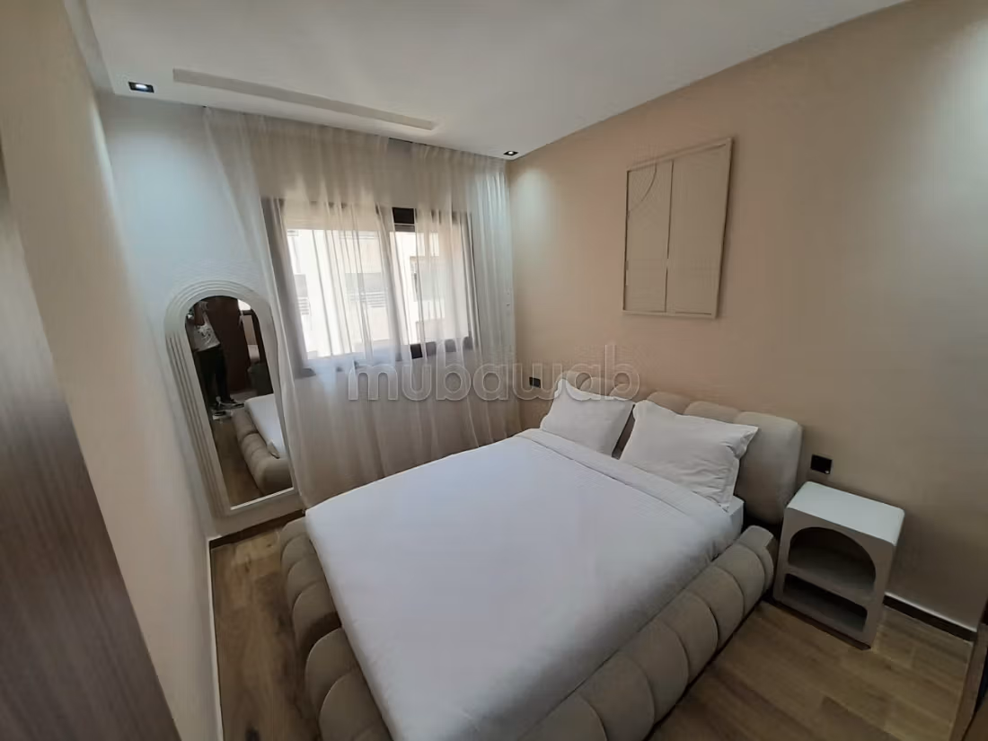 Appartement 96 m² à Hivernage — 13