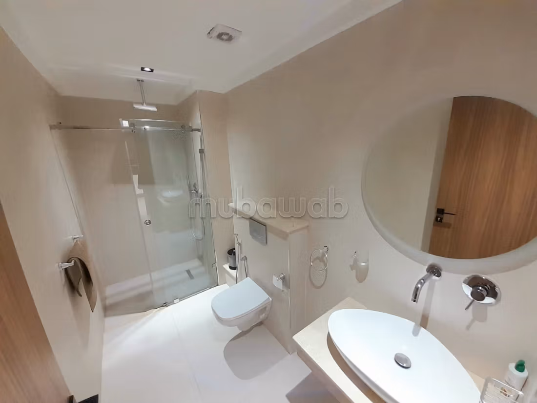 Appartement 96 m² à Hivernage — 23