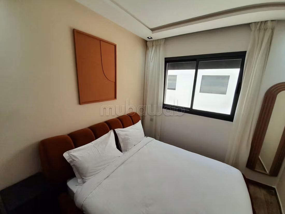 Appartement 96 m² à Hivernage — 9