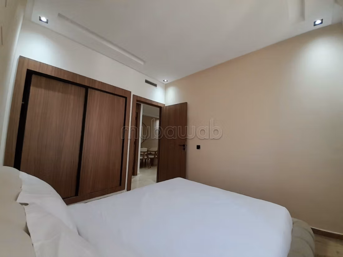 Appartement 96 m² à Hivernage — 14