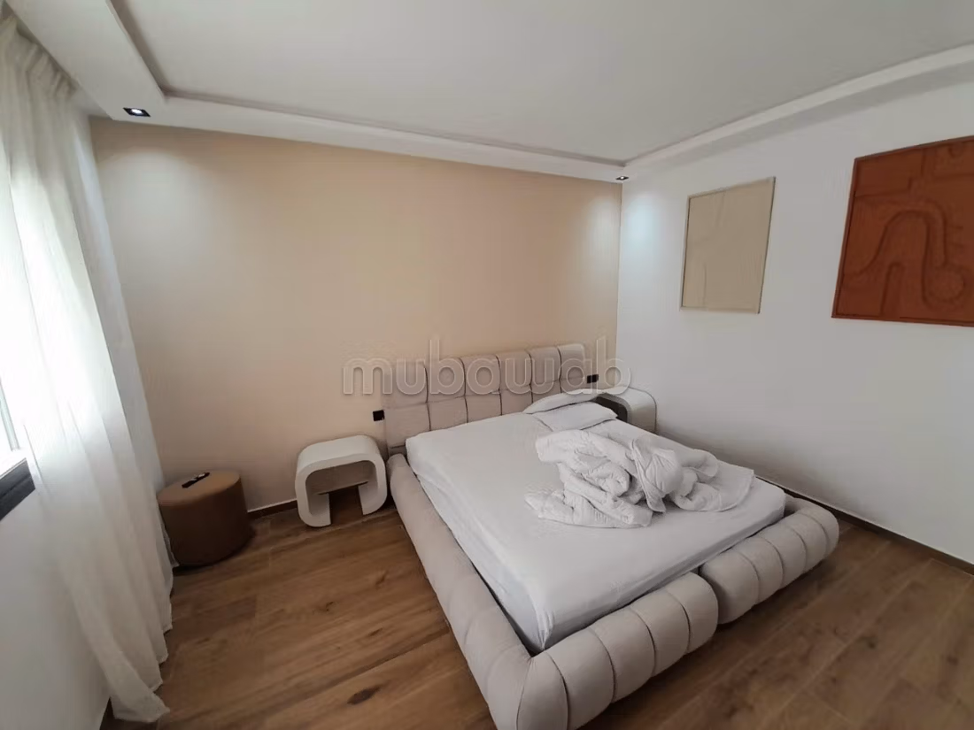 Appartement 96 m² à Hivernage — 16
