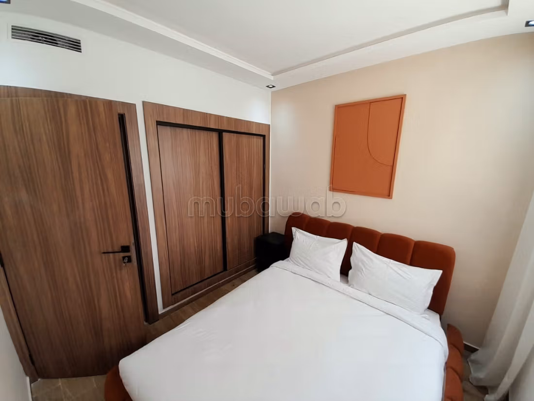 Appartement 96 m² à Hivernage — 10