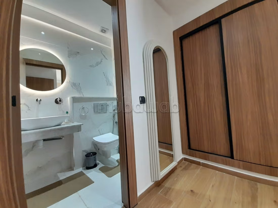 Appartement 96 m² à Hivernage — 19
