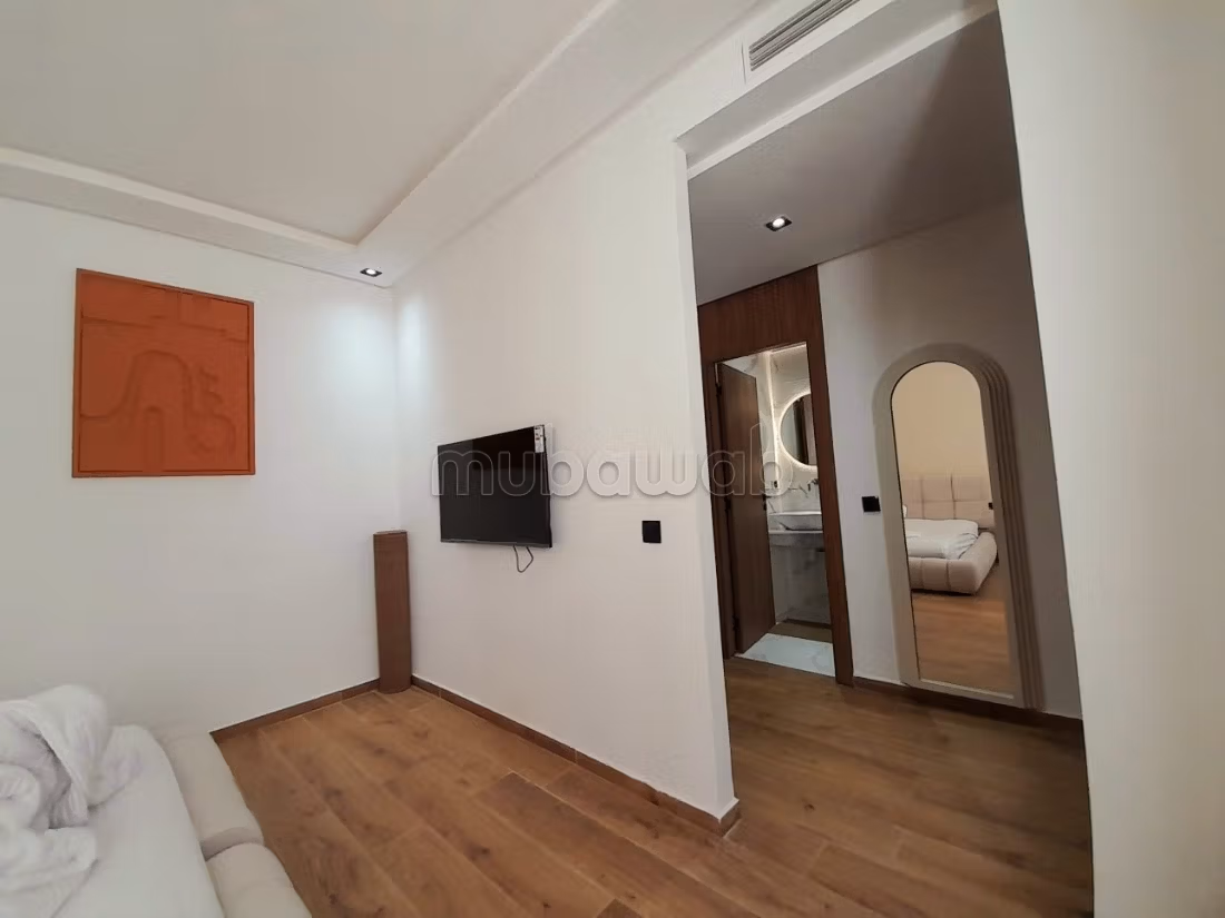 Appartement 96 m² à Hivernage — 18
