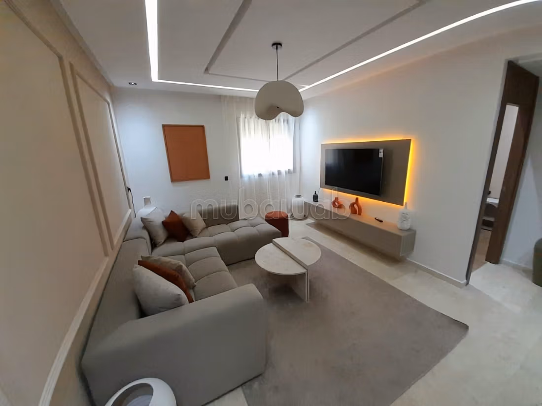 Appartement 96 m² à Hivernage — 4