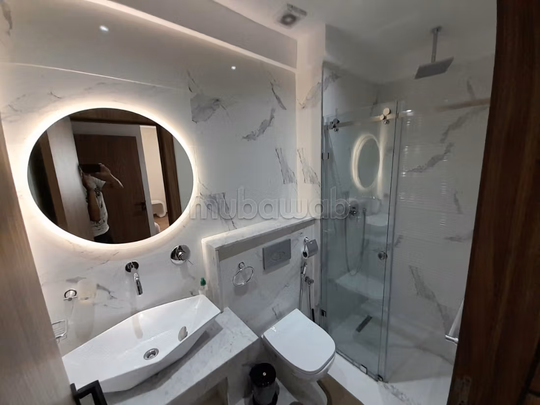 Appartement 96 m² à Hivernage — 20