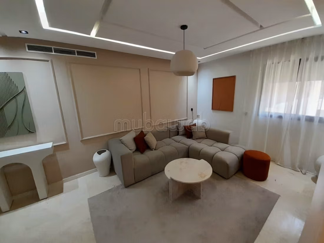 Appartement 96 m² à Hivernage — 5