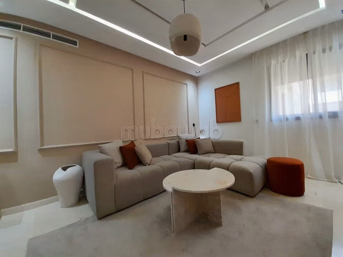 Appartement 96 m² à Hivernage — 6